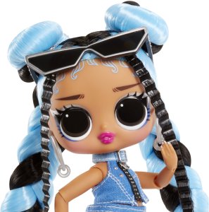 MGA L.O.L. Surprise Tweens Core Freshest 542582 /3 2