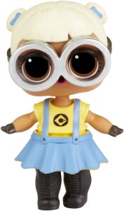 MGA L.O.L.Surprise Minionek kula niesp. 542728 /12 2