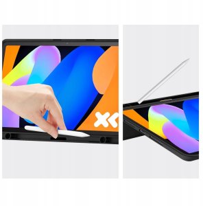 TECH-PROTECT SC PEN LENOVO IDEA TAB 11.0 TB-336 BLACK 6