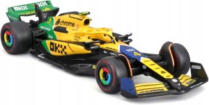 BBU 1:43 McLaren F1 MCL38 Norris 38214_SENNA_4 2