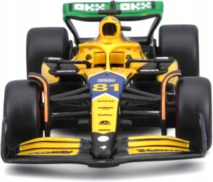 BBU 1:43 McLaren F1 MCL38 Piastri 38214_SENNA_81 2