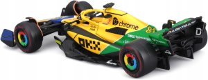BBU 1:43 McLaren F1 MCL38 Piastri 38214_SENNA_81 4
