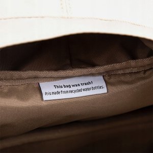 Plecak na laptopa Doughnut Macaroon Reborn Series - grey 5