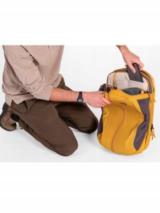 Plecak na laptopa Nemo Vantage 30 l Endless Promise - black 11