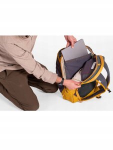 Plecak na laptopa Nemo Vantage 30 l Endless Promise - black 12