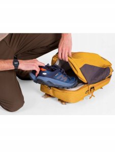 Plecak na laptopa Nemo Vantage 30 l Endless Promise - black 13