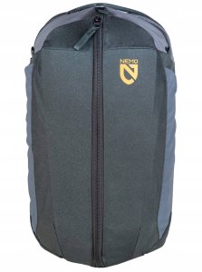 Plecak na laptopa Nemo Vantage 30 l Endless Promise - black 3