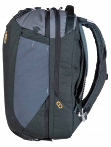 Plecak na laptopa Nemo Vantage 30 l Endless Promise - black 5
