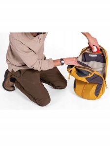 Plecak na laptopa Nemo Vantage 30 l Endless Promise - black 8