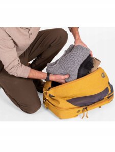 Plecak na laptopa Nemo Vantage 30 l Endless Promise - black 10