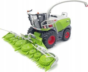 TOMY Britains kombajn Claas Jaguar 980 43285 /3 4