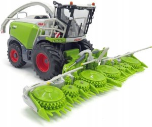 TOMY Britains kombajn Claas Jaguar 980 43285 /3 7