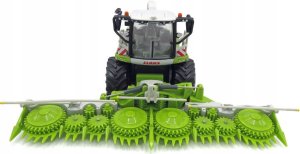 TOMY Britains kombajn Claas Jaguar 980 43285 /3 8