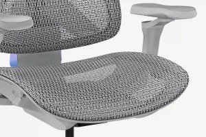 Fotel gamingowy Anda Seat X-Air Pro Size XL Mesh Gray Twilight 7