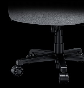 Fotel gamingowy Phantom 3 PRO L Anda Seat materiałowy ciemnoszary 9