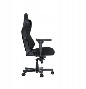 Fotel gamingowy Kaiser 3 PRO XL Anda Seat materiałowy ciemnoszary 4