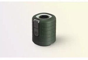 PROTECTIVE COVER, green 2