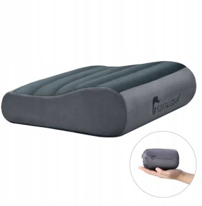 ZERO PILLOW, grey 3