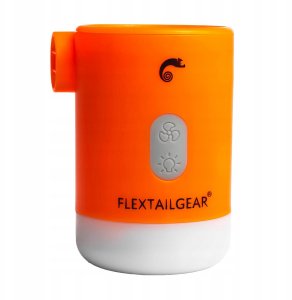 Usorteret MAX PUMP 2 PRO, orange 6