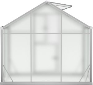 Szklarnia HQ Poliwęglan ALU 290x220cm Produkcja UE L-7 3