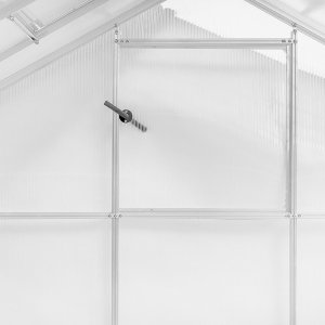 Szklarnia HQ Poliwęglan ALU 290x220cm Produkcja UE L-7 7