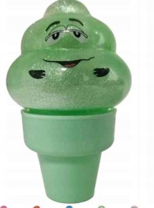 Slime lody z kulkami 12szt/opak BPLA4531 24531 2