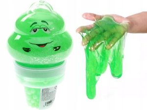 Slime lody z kulkami 12szt/opak BPLA4531 24531 7