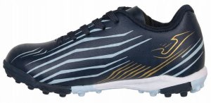 BUTY PIŁKARSKIE JR TURFY JOMA PROPULSION 2503 TF SPORTOWE NA ORLIK 3