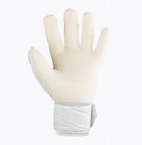 Reusch Attrakt Freegel Gold X 8 białe 3