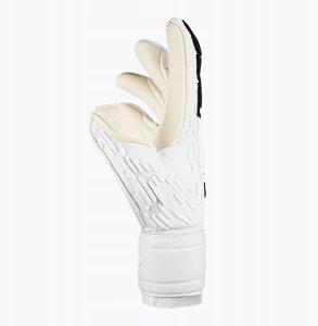 Reusch Attrakt Freegel Gold X 8 białe 4