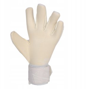 Reusch Attrakt Freegel Gold X 8 białe 7