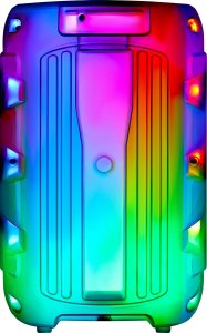 GŁOŚNIK DEFENDER BOOMER 12 BLUETOOTH 15W 11