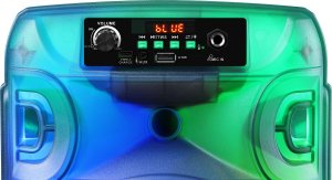 GŁOŚNIK DEFENDER BOOMER 12 BLUETOOTH 15W 13