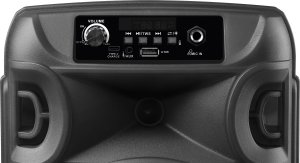 GŁOŚNIK DEFENDER BOOMER 12 BLUETOOTH 15W 14