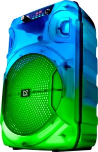 GŁOŚNIK DEFENDER BOOMER 12 BLUETOOTH 15W 4