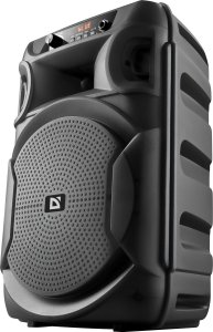 GŁOŚNIK DEFENDER BOOMER 12 BLUETOOTH 15W 6