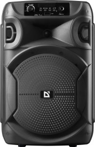GŁOŚNIK DEFENDER BOOMER 12 BLUETOOTH 15W 8