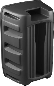 GŁOŚNIK DEFENDER BOOMER 12 BLUETOOTH 15W 10