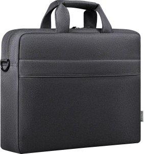 TORBA DEFENDER FIRM CZARNA 15,6" 2