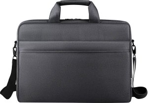 TORBA DEFENDER FIRM CZARNA 15,6" 3