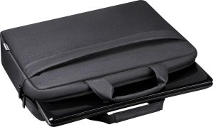 TORBA DEFENDER FIRM CZARNA 15,6" 5