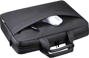 TORBA DEFENDER FIRM CZARNA 15,6" 6