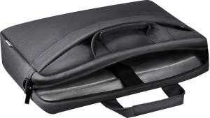 TORBA DEFENDER FIRM CZARNA 15,6" 8