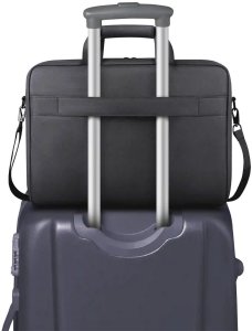 TORBA DEFENDER FIRM CZARNA 15,6" 10