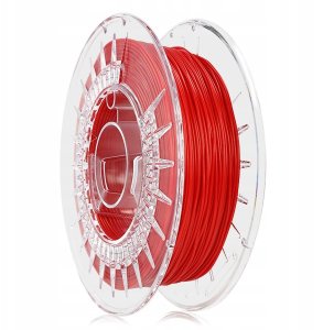 ROSA3D 3D plastikas TPU 85A raudona 1.75mm 0.5kg Rosa3D 4