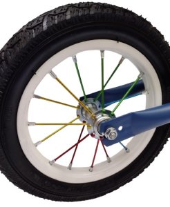 Rowerek biegowy niebieski 010769 73173 2