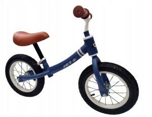 Rowerek biegowy niebieski 010769 73173 3