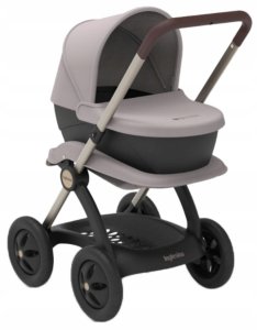 SMOBY Inglesina wózek kombi 3w1 254483 2