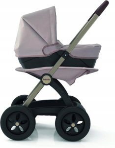 SMOBY Inglesina wózek kombi 3w1 254483 3