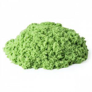 Spin Master SPIN Kinetic Sand zielony 0,9kg 6061463 /3 2